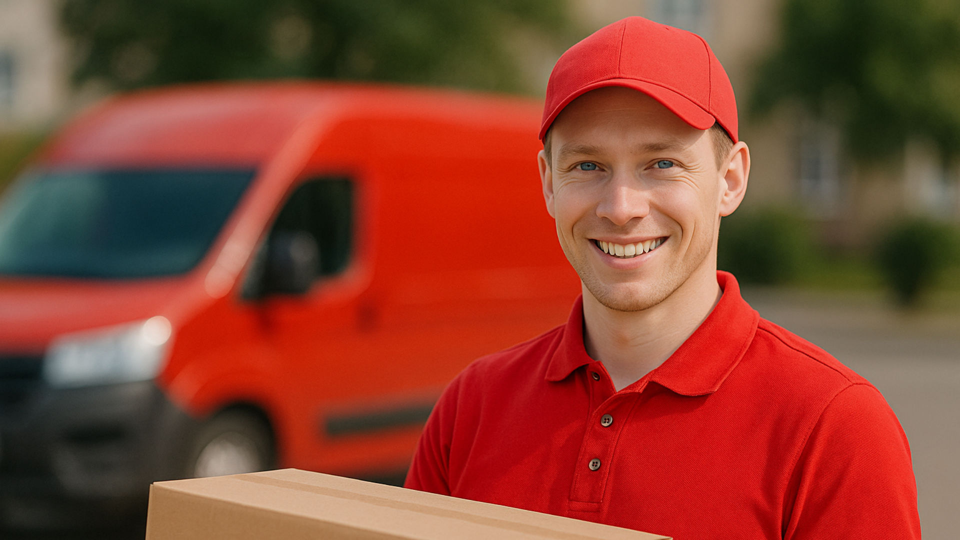 Вантажні перевезення у Запоріжжі та області